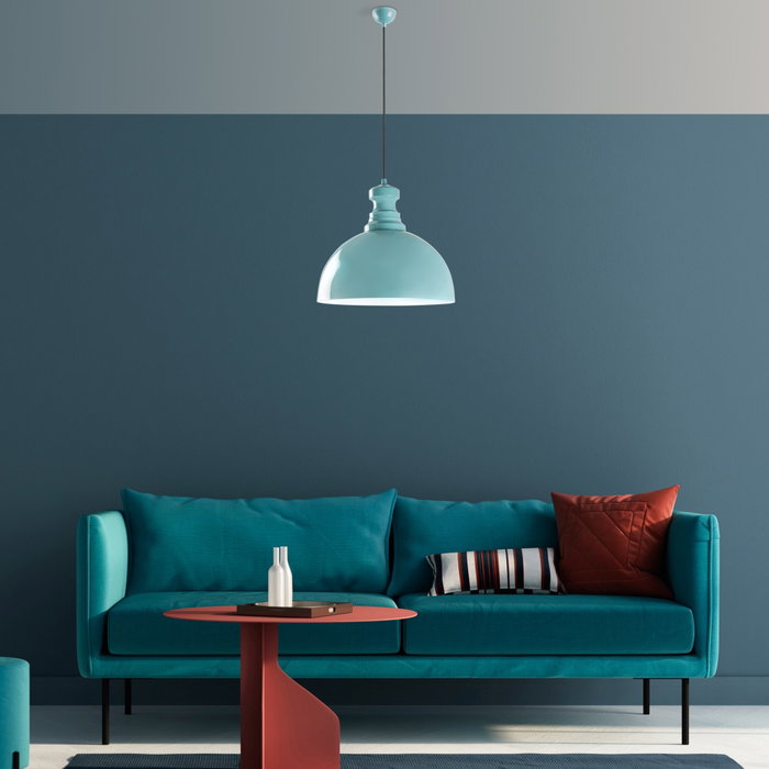 Opviq Kure 228 - Turquesa